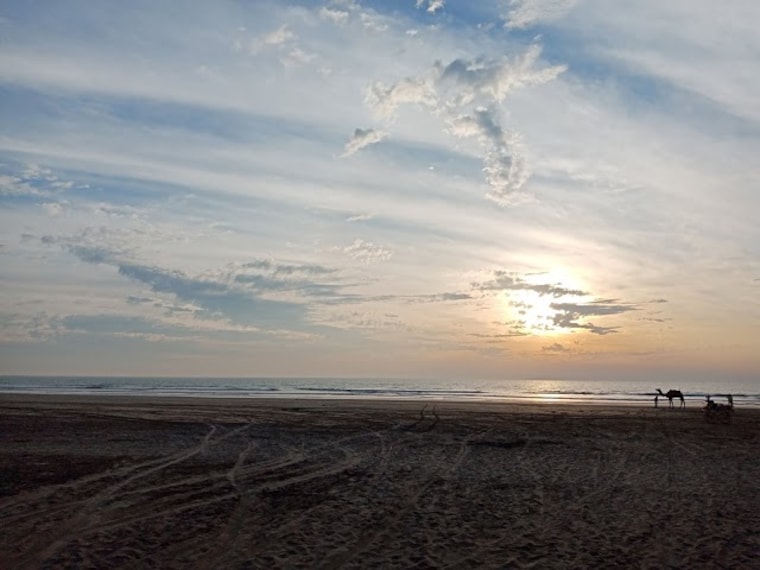 Harihareshwar Beach-3